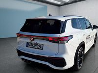 Gebraucht VW Tayron 272 PS (200 kW) 2025 Weiß SUV