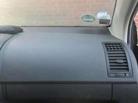 Gebraucht VW Polo 64 PS (47 kW) 2001 Blau Kleinwagen