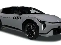 Neu Kia EV4 GT-Line 150 kW (204 PS) 2026 Limousine