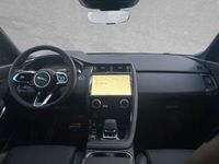 gebraucht Jaguar E-Pace P250 R-Dynamic HSE HUD AD Panorama Navi Leder digitales Cockpit Allrad Soundsystem