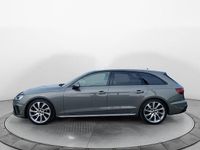 Gebraucht Audi S4 Ambiente 342 PS (251 kW) 2023 Chronosgrau metallic Kombi