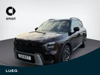 Gebraucht Smart #5 Pulse 431 kW (587 PS) 2025 SUV