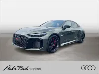 Neu Audi RS5 Sport 639 PS (469 kW) 2026 Bedfordgrün metallic Limousine