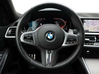 gebraucht BMW 330 d Limousine M Sport Gestiksteuerung Head-Up