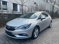 Gebraucht Opel Astra 105 PS (77 kW) 2016 Kleinwagen