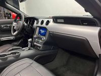 gebraucht Ford Mustang GT Mustang CABRIO CONVERTIBLE GÄNSEHAUTGARANTIE!
