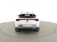 Używany Cupra Formentor VZ 2021 Biały SUV