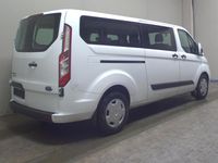 Gebraucht Ford Transit Custom Trend 150 PS (110 kW) 2023 Weiss Kombi