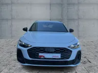 Gebraucht Audi A5 S-Line 299 PS (219 kW) 2025 Gletscherweiß metallic Kombi