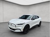 Neu Ford Mustang Mach-E Premium 202 kW (276 PS) 2025 Weiß (starwhite platinium metallic) SUV