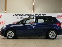 Gebraucht BMW 218 Active Tourer Advantage 136 PS (100 kW) 2017 Andere Van / Kleinbus
