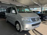 Occasion VW T5 131 ch (96 kW) 2004 Argent Van