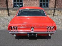 gebraucht Ford Mustang 