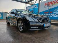 Gebraucht Mercedes 350 265 PS (194 kW) 2011 Schwarz Coupé