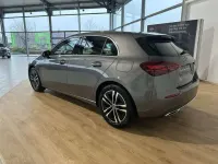 Gebraucht Mercedes A220 Progressive 190 PS (139 kW) 2024 Lack mountaingrau Limousine