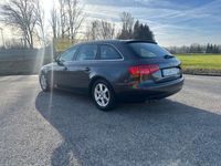 gebraucht Audi A4 A4Avant 2.0 TDI DPF Ambiente