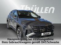 Neu Hyundai Tucson Trend 239 PS (175 kW) 2026 Grau SUV