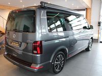 Gebraucht VW California Edition 204 PS (150 kW) 2021 Grau Van
