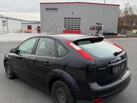 Usata Ford Focus 116 CV (85 kW) 2006 Nero Station wagon