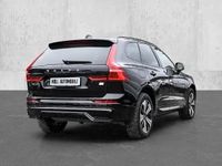 Gebraucht Volvo XC60 Plus 398 PS (292 kW) 2023 Onyx black metallic SUV