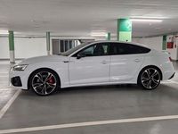 Gebraucht Audi S5 Sport 341 PS (250 kW) 2021 Weiß Coupé