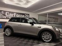 Second-hand Mini Cooper 136 CP (100 kW) 2023 Gri Hatchback