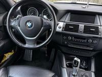 Gebraucht BMW ActiveHybrid X6 Performance 485 PS (356 kW) 2010 Weiß SUV