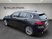 gebraucht BMW 120 d xDrive Hatch