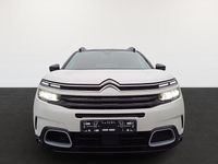 Gebraucht Citroën C5 Aircross Feel 131 PS (96 kW) 2022 Perlmutt weiß SUV