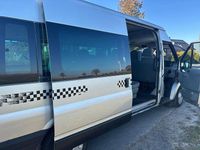 Gebraucht Ford Transit 140 PS (102 kW) 2009 Grau Van / Kleinbus