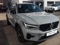 Gebraucht Volvo XC40 Plus 163 PS (119 kW) 2025 Grau SUV