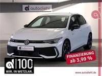 Gebraucht VW Golf VIII GTI 265 PS (194 kW) 2025 Weiß Limousine