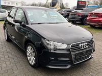 gebraucht Audi A1 Sportback attraction