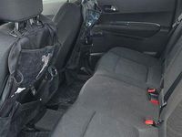 Gebraucht Peugeot 3008 Access 120 PS (88 kW) 2011 Grau Kombi