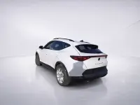 Używany Cupra Formentor 204 KM (150 kW) 2023 Biały SUV