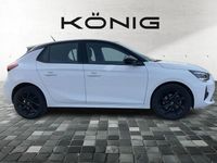 Gebraucht Opel Corsa 101 PS (74 kW) 2023 Weiß Kleinwagen