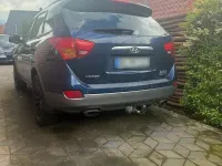 Gebraucht Hyundai Veracruz 293 PS (215 kW) 2010 Blau SUV