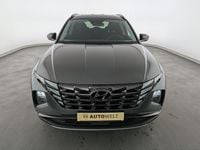 Gebraucht Hyundai Tucson Trend 265 PS (194 kW) 2023 Grau SUV