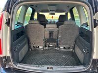 Gebraucht Skoda Roomster 105 PS (77 kW) 2010 Van / Kleinbus
