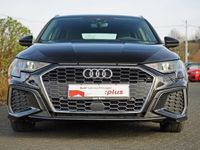 gebraucht Audi A3 Sportback S line 35 TDI