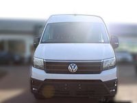 Gebraucht VW Crafter 140 PS (102 kW) 2019 Weiß Van