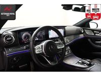 gebraucht Mercedes CLS400 d 4M AMG EDITION 1 AIRMATIC,KEYLESS,SH