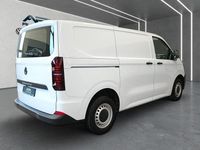 Neu VW Transporter 110 PS (80 kW) 2025 Weiß Van