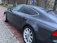 gebraucht Audi A7 2011