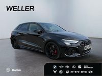 Gebraucht Audi RS3 Design 400 PS (294 kW) 2023 Schwarz Limousine
