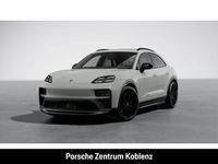Gebraucht Porsche Macan GTS 419 kW (571 PS) 2026 Kreide SUV