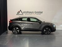 Gebraucht Citroën C4 Feel 131 PS (96 kW) 2021 Grau Limousine