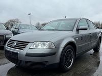 Gebraucht VW Passat Comfortline 102 PS (75 kW) 2003 Limousine