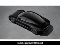 Neu Porsche Taycan 4S Black Edition 439 kW (598 PS) 2026 Schwarz Limousine
