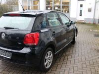 gebraucht VW Polo V Match